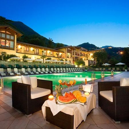 Residence Delle Rose Tremosine Экстерьер фото