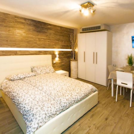 Residence Delle Rose Tremosine Экстерьер фото