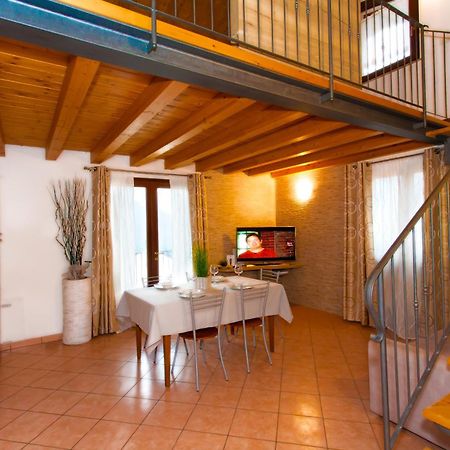 Residence Delle Rose Tremosine Экстерьер фото