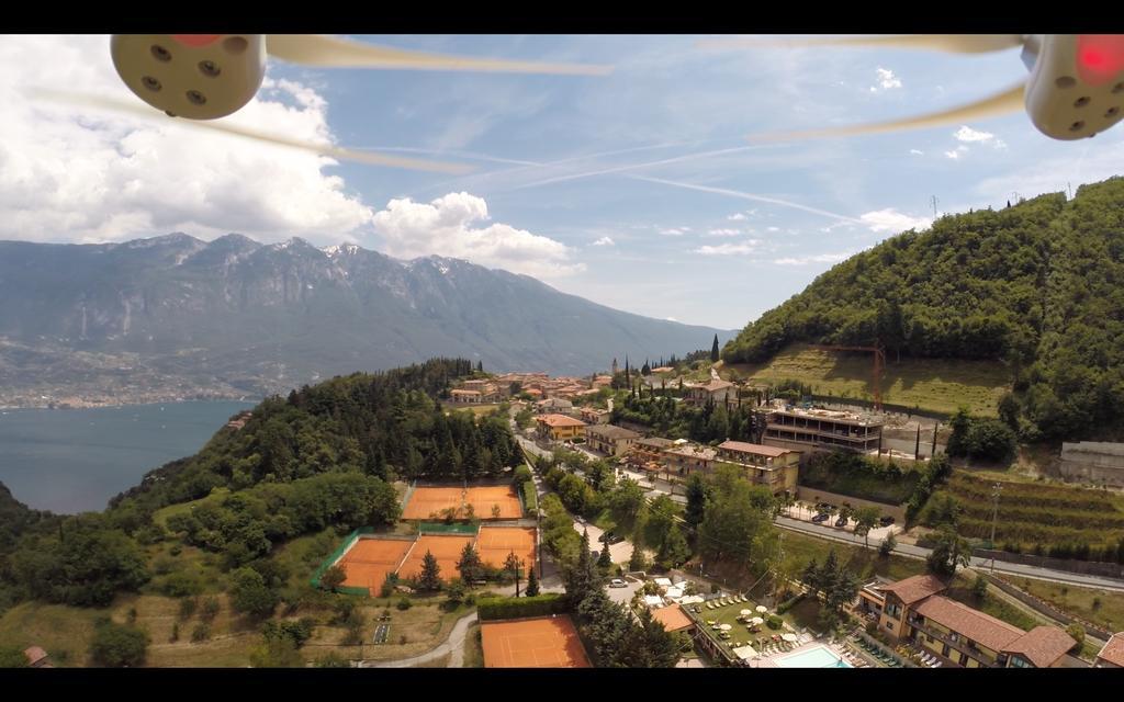 Residence Delle Rose Tremosine Экстерьер фото