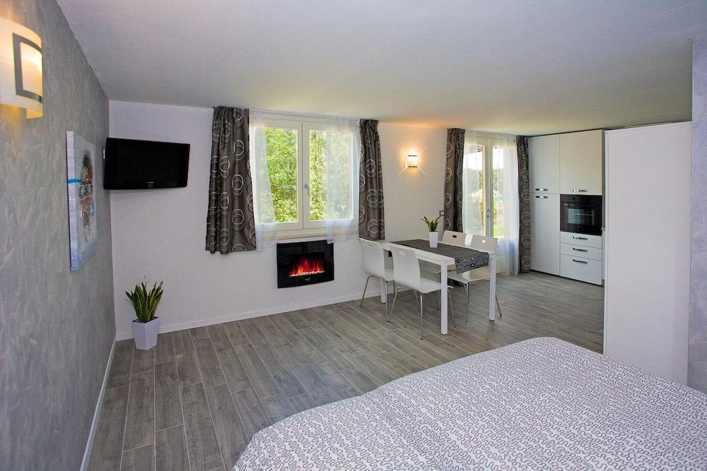 Residence Delle Rose Tremosine Номер фото