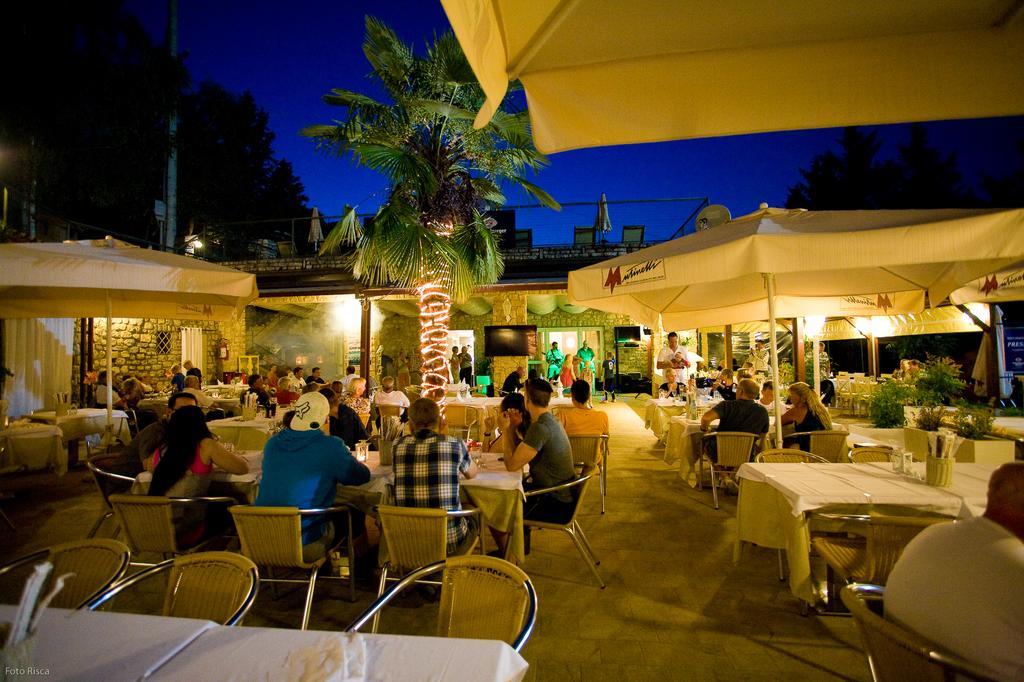 Residence Delle Rose Tremosine Экстерьер фото