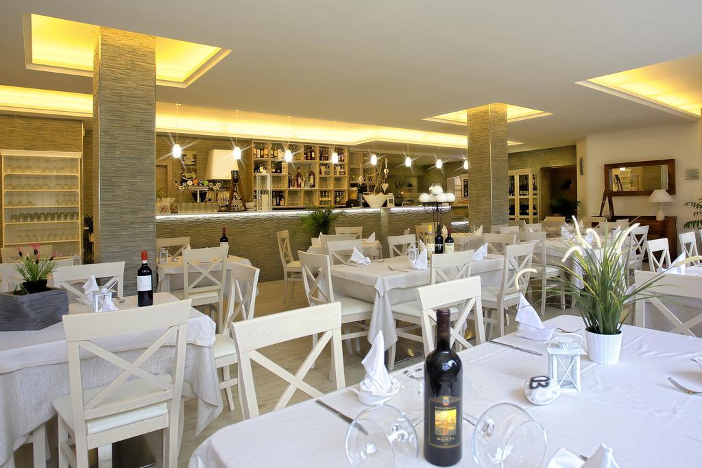 Residence Delle Rose Tremosine Экстерьер фото