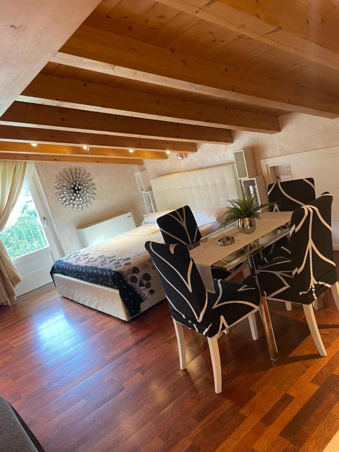 Residence Delle Rose Tremosine Экстерьер фото
