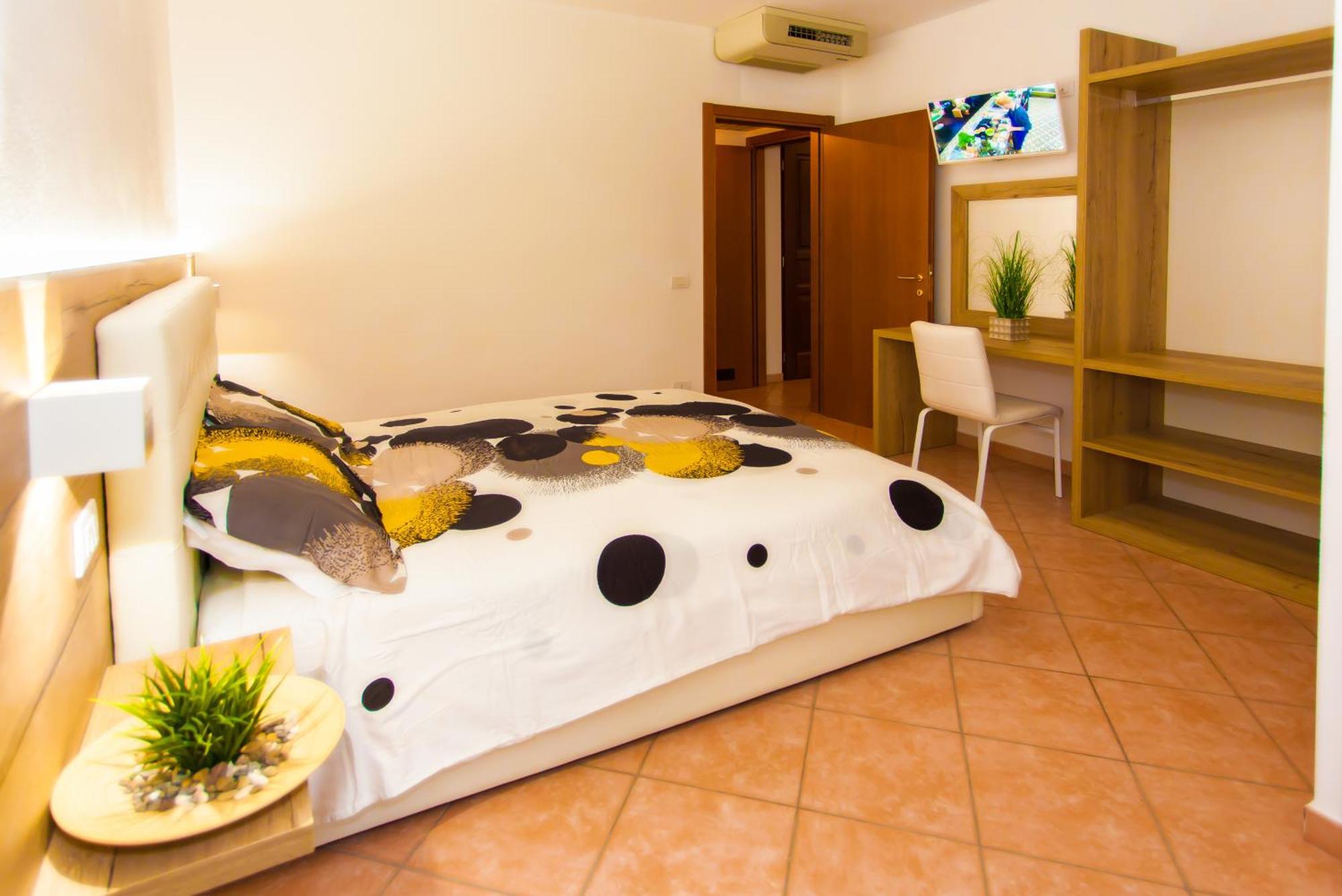 Residence Delle Rose Tremosine Экстерьер фото