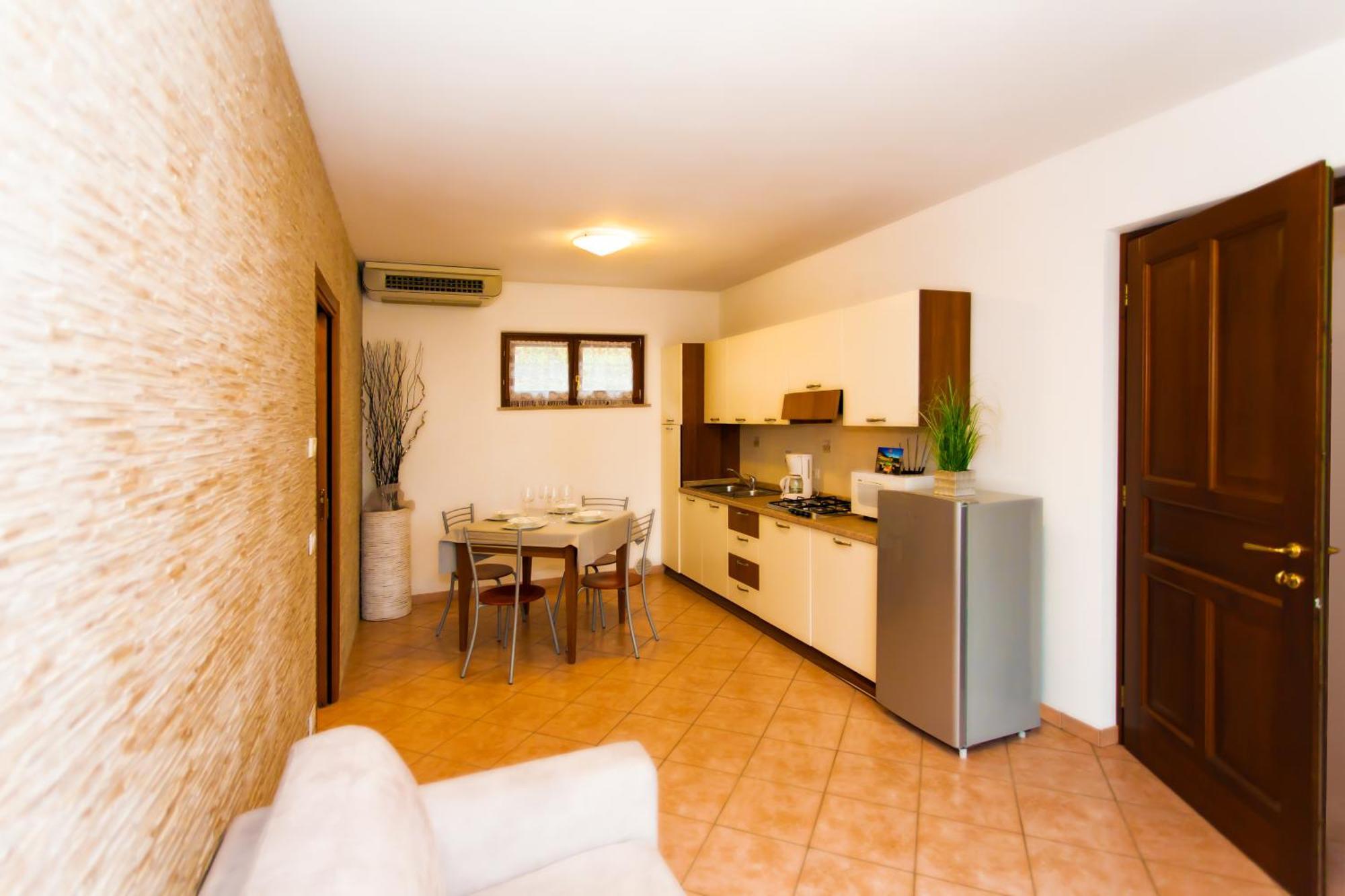 Residence Delle Rose Tremosine Экстерьер фото