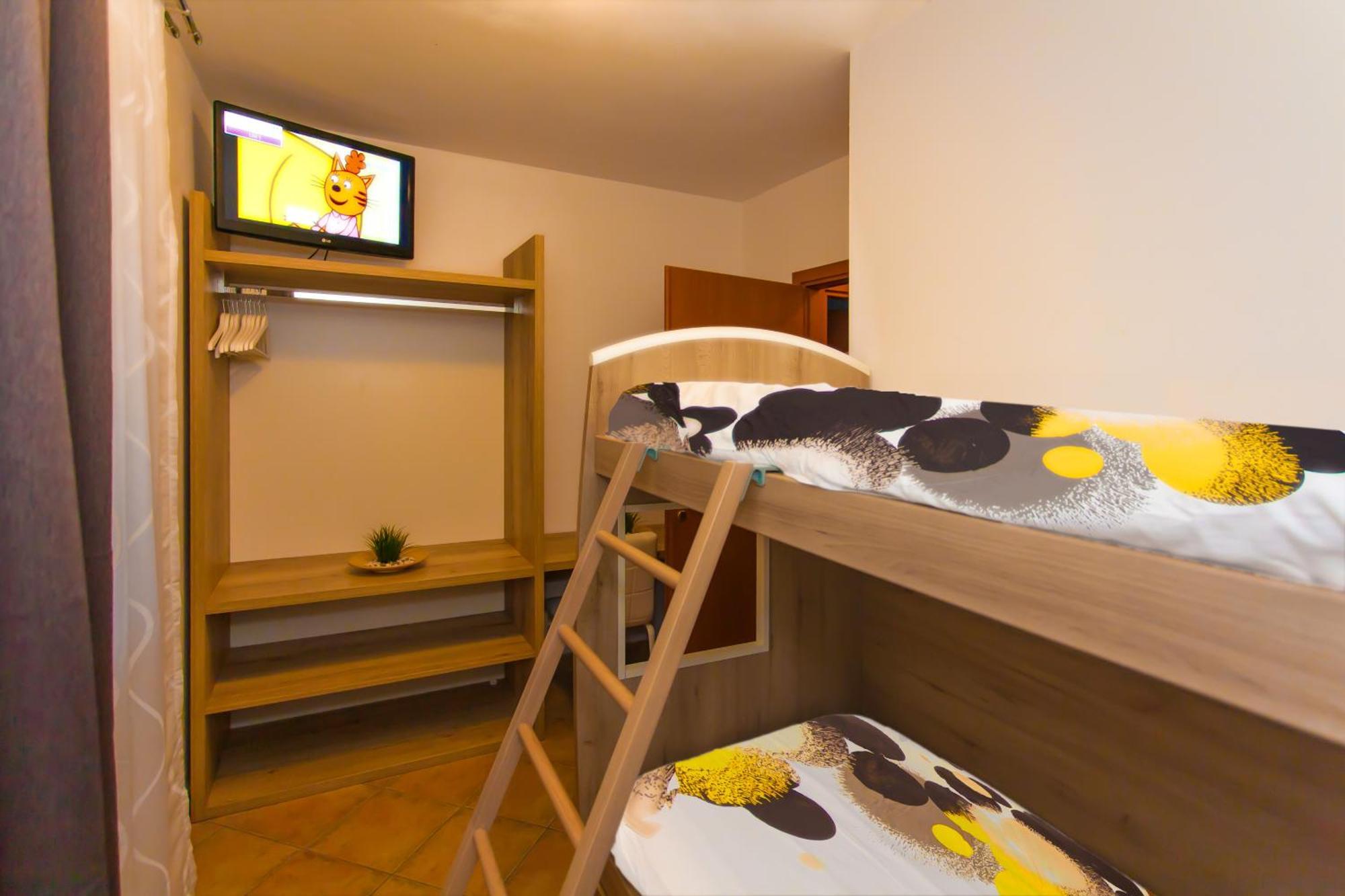 Residence Delle Rose Tremosine Экстерьер фото