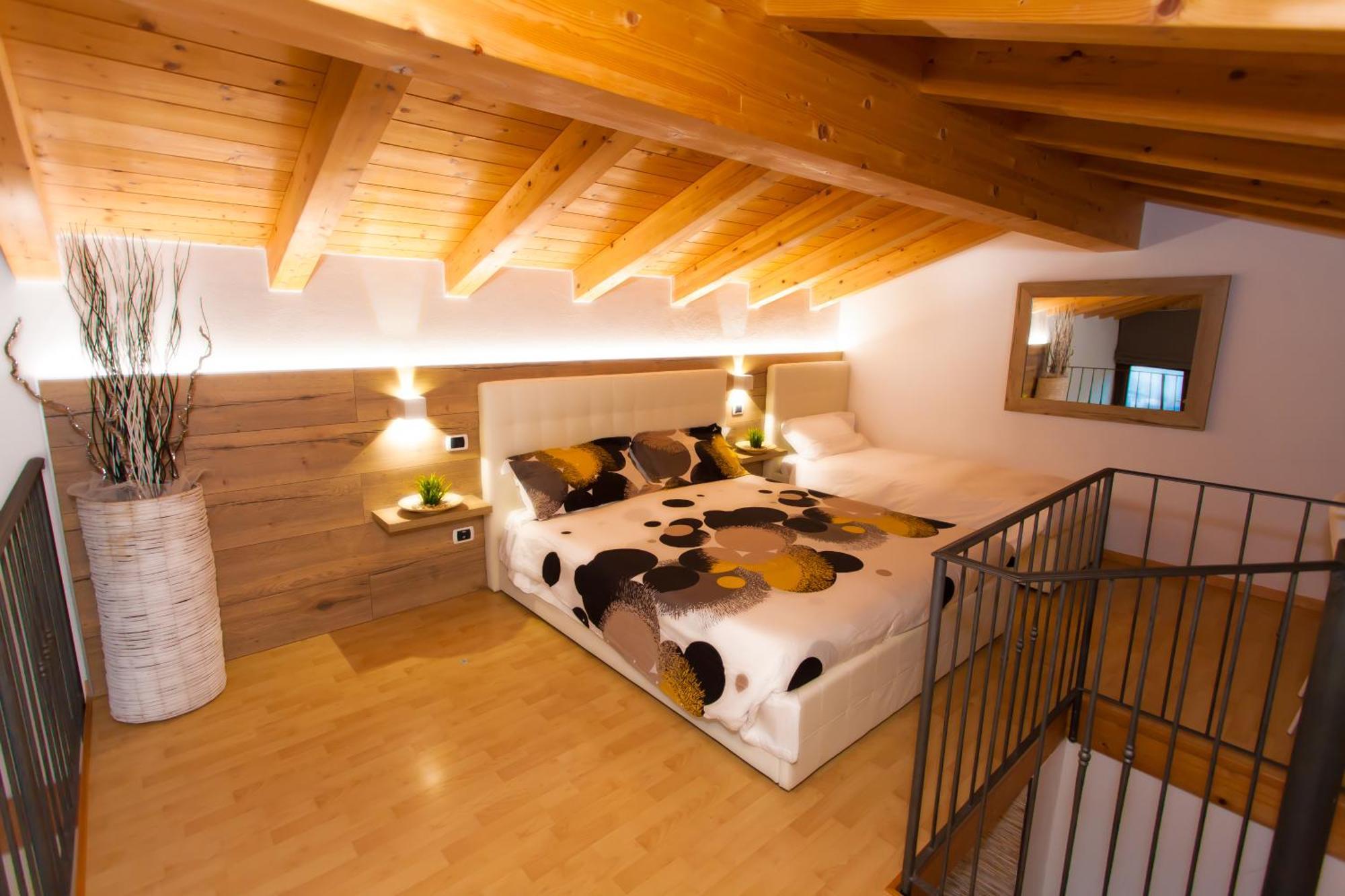 Residence Delle Rose Tremosine Экстерьер фото