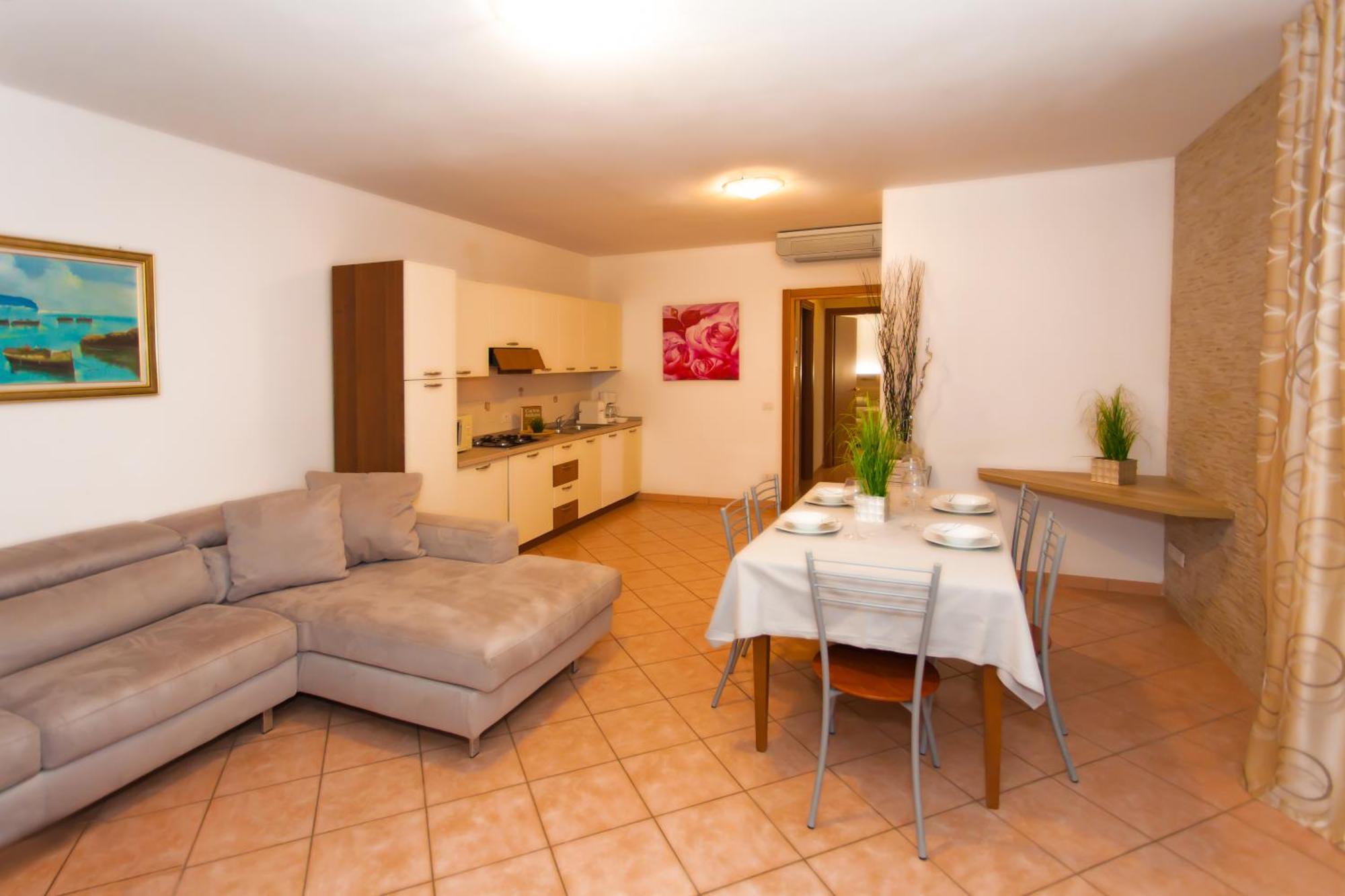 Residence Delle Rose Tremosine Экстерьер фото
