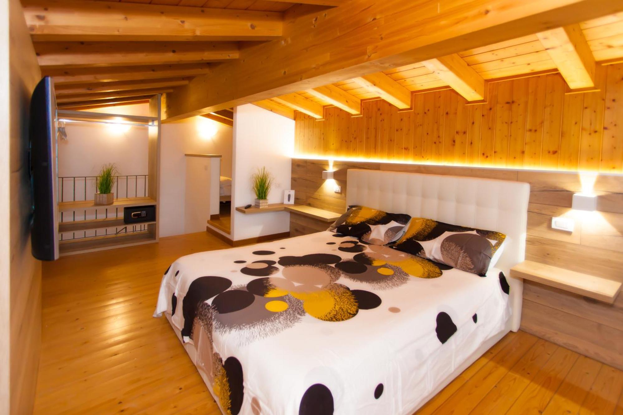 Residence Delle Rose Tremosine Экстерьер фото