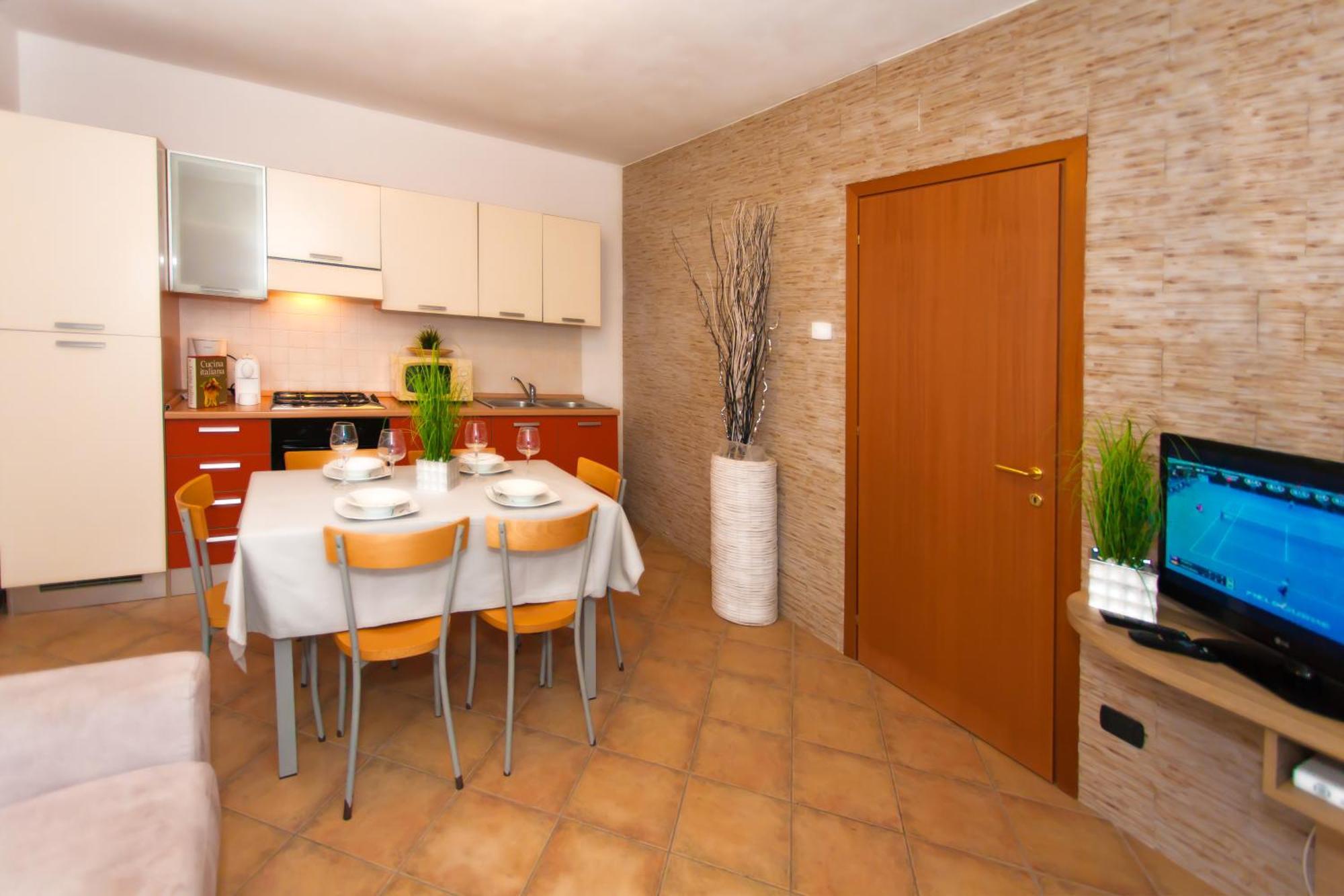 Residence Delle Rose Tremosine Экстерьер фото