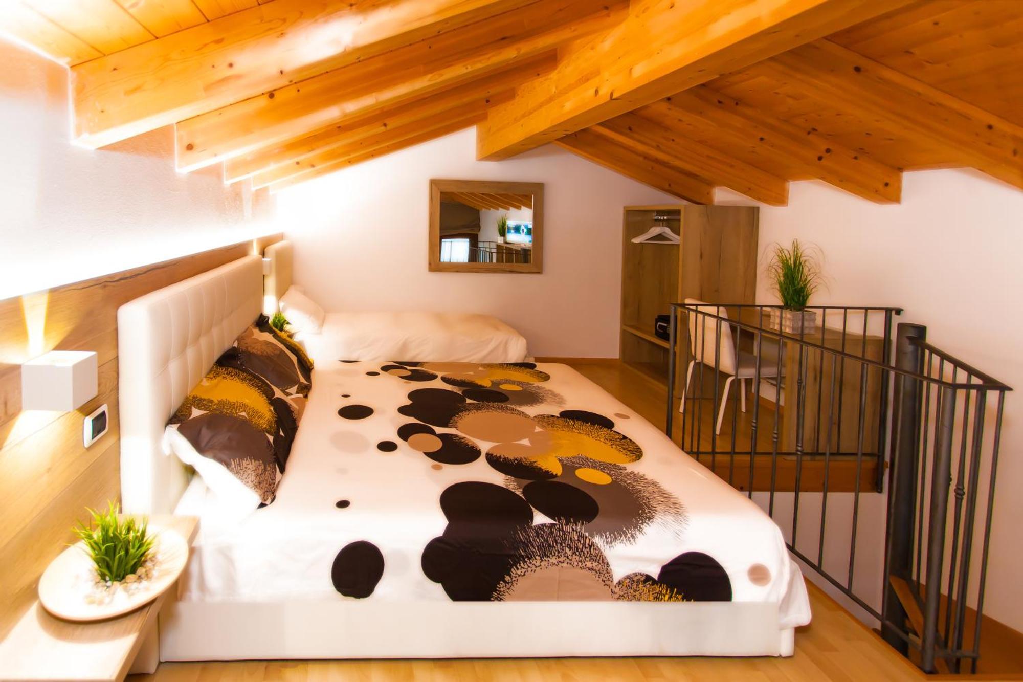 Residence Delle Rose Tremosine Экстерьер фото