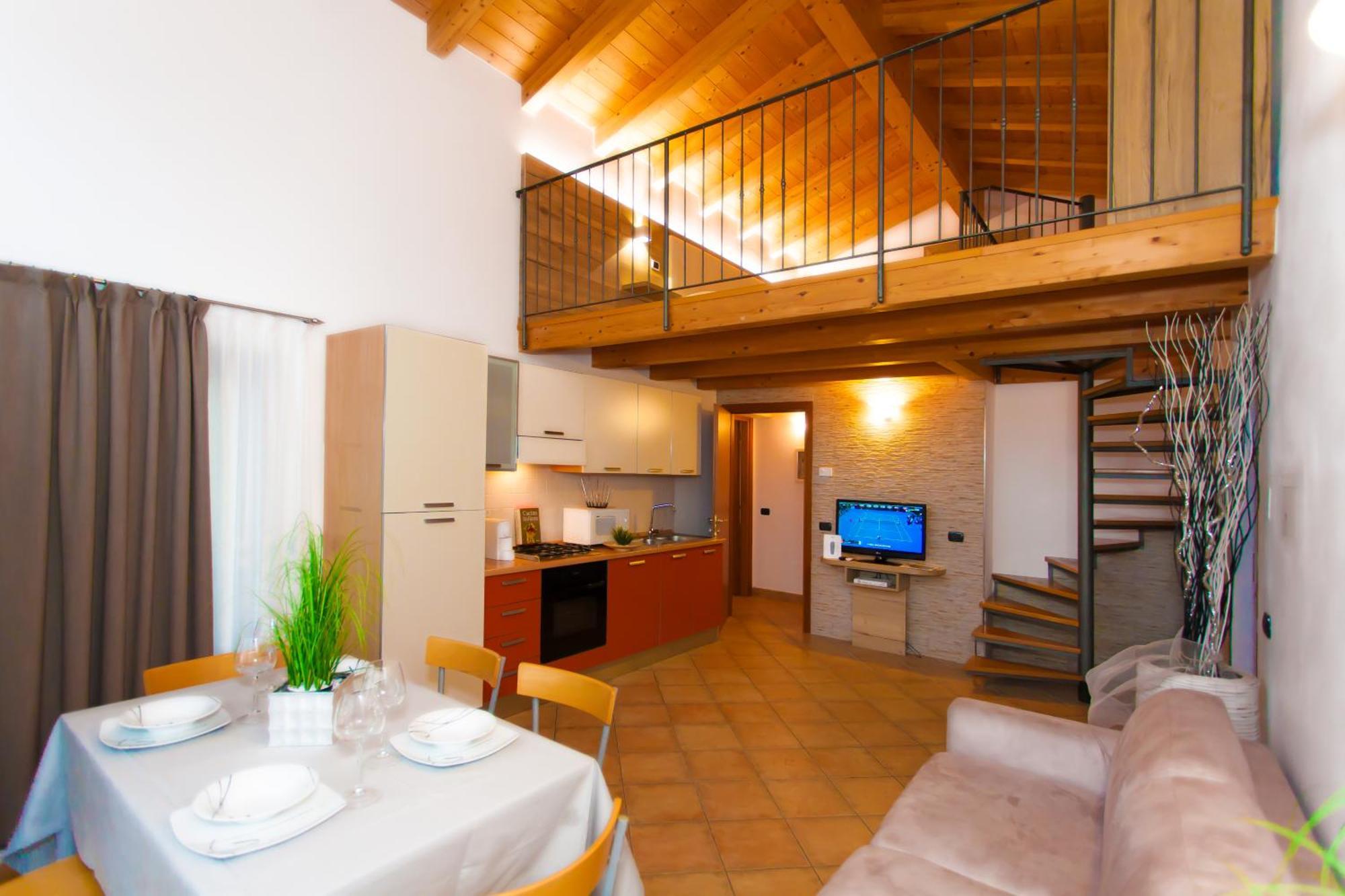 Residence Delle Rose Tremosine Экстерьер фото