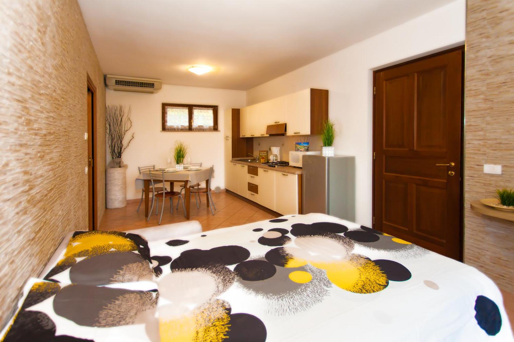 Residence Delle Rose Tremosine Экстерьер фото