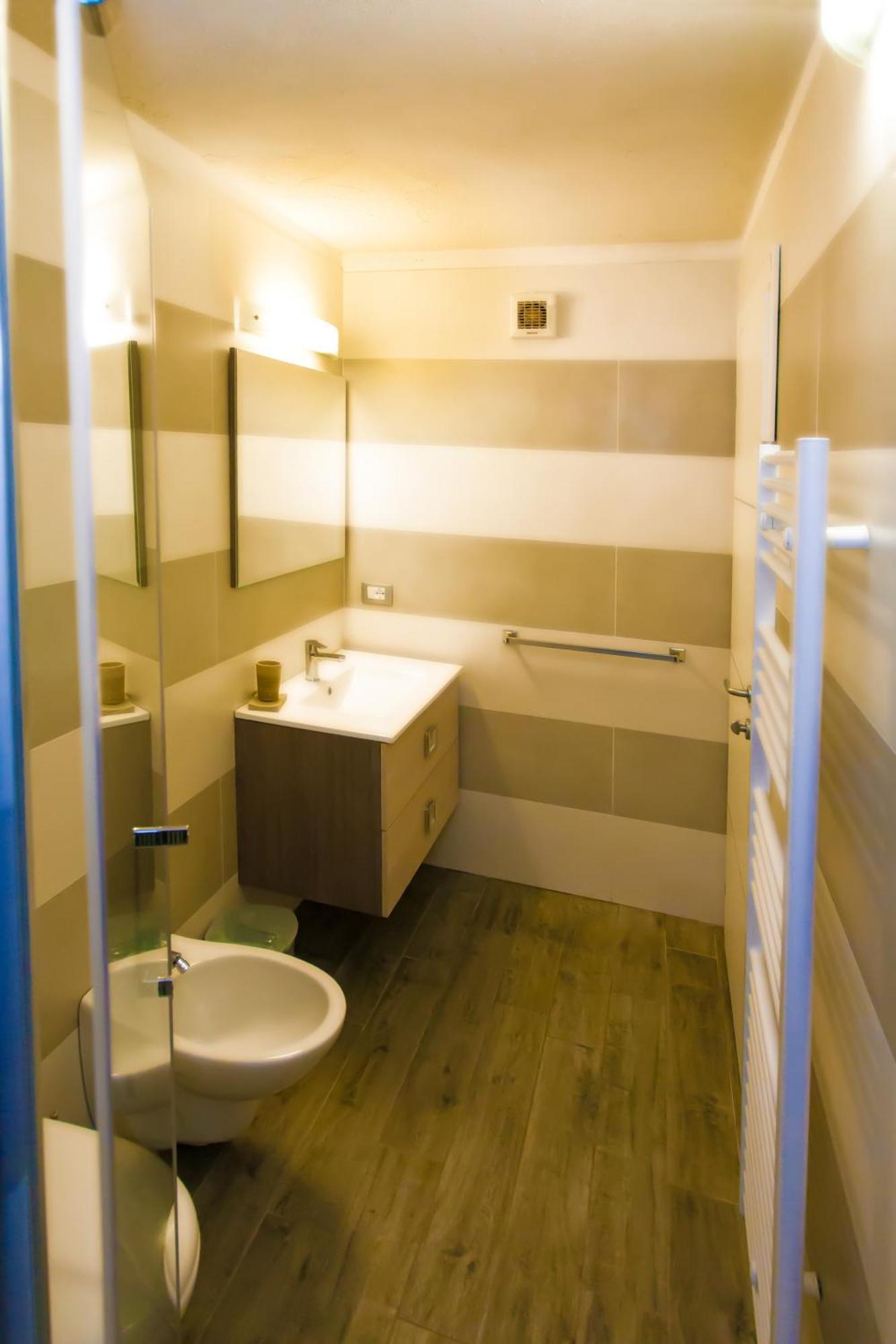 Residence Delle Rose Tremosine Экстерьер фото