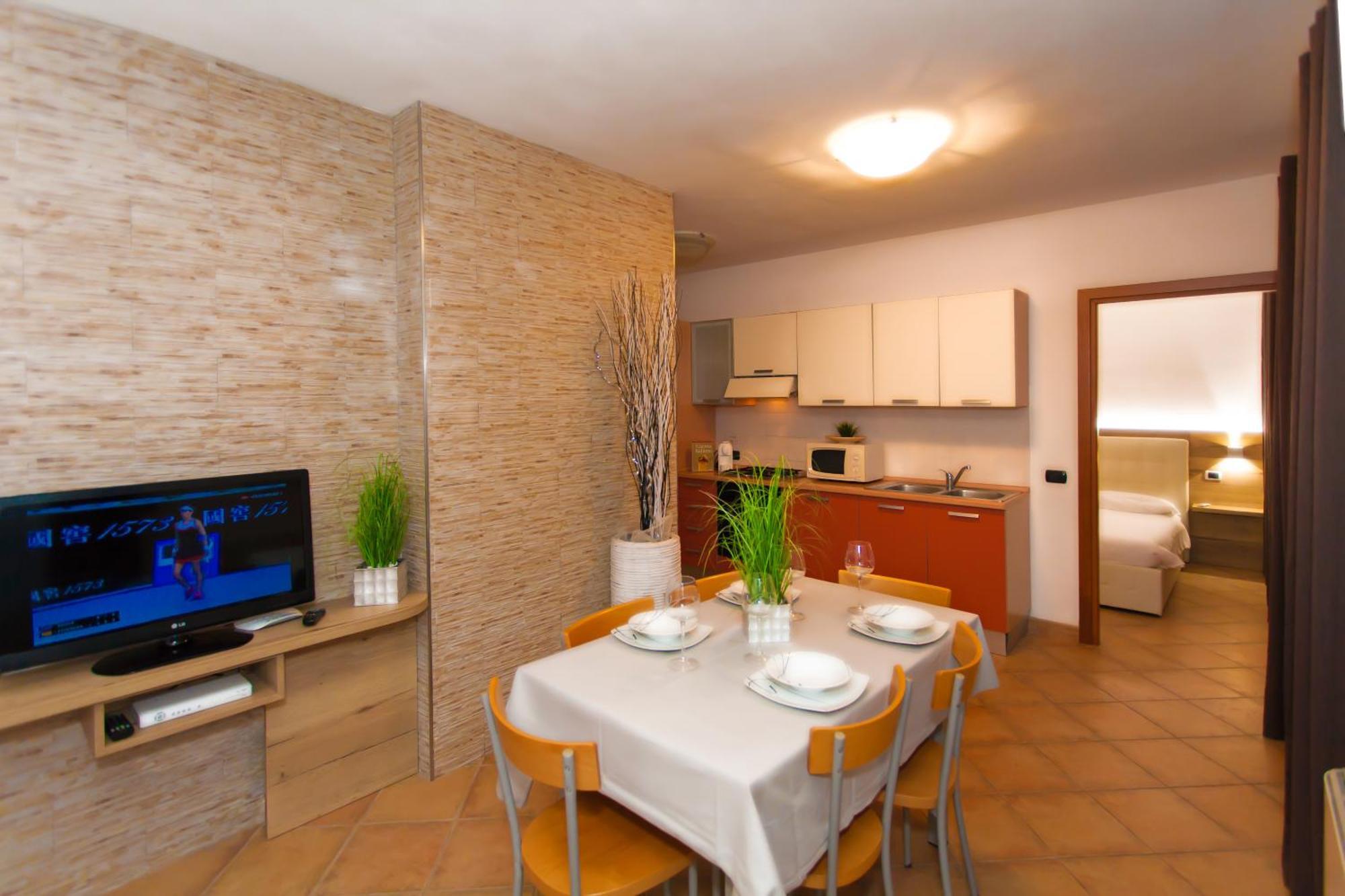 Residence Delle Rose Tremosine Экстерьер фото