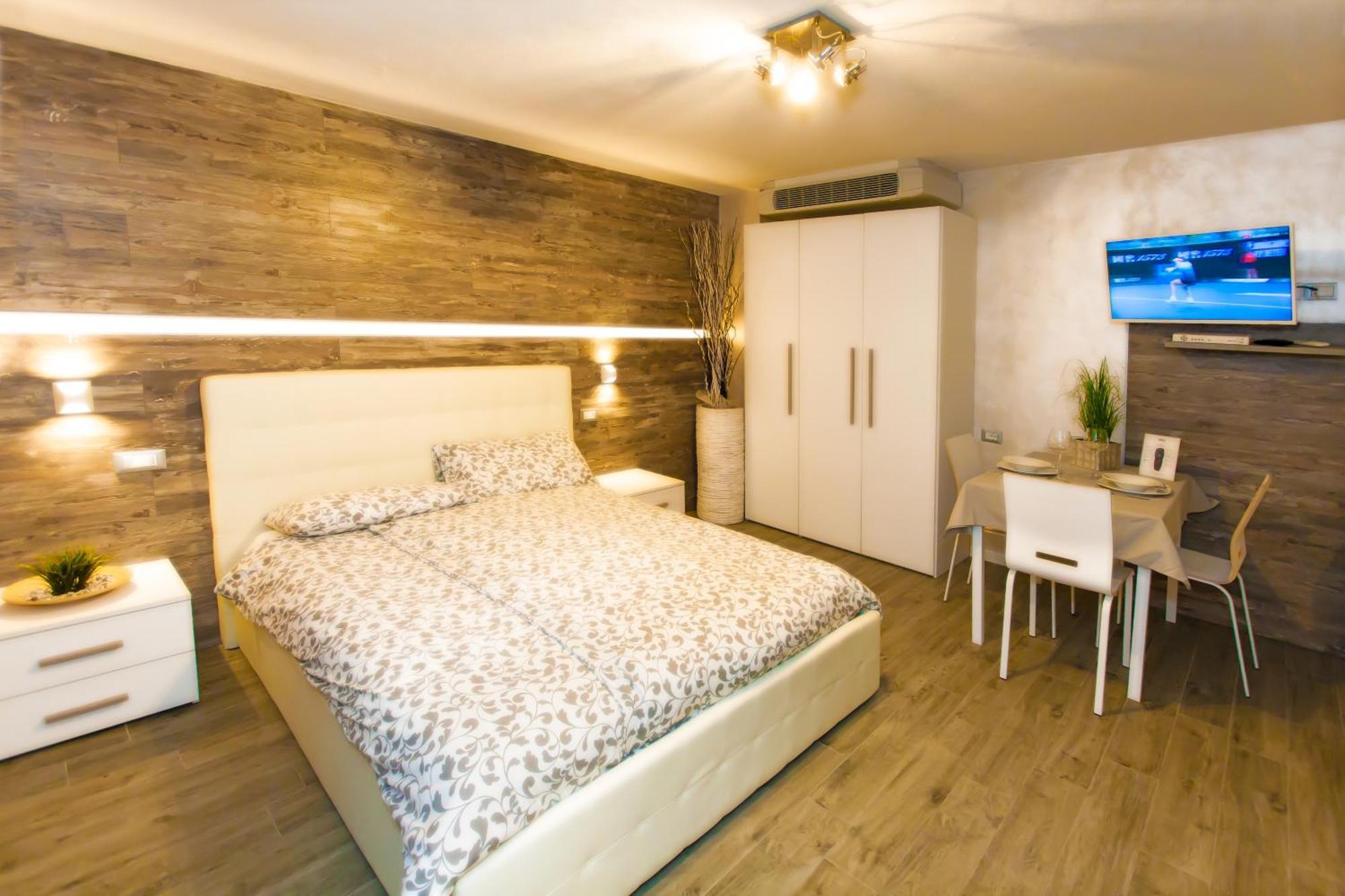 Residence Delle Rose Tremosine Экстерьер фото