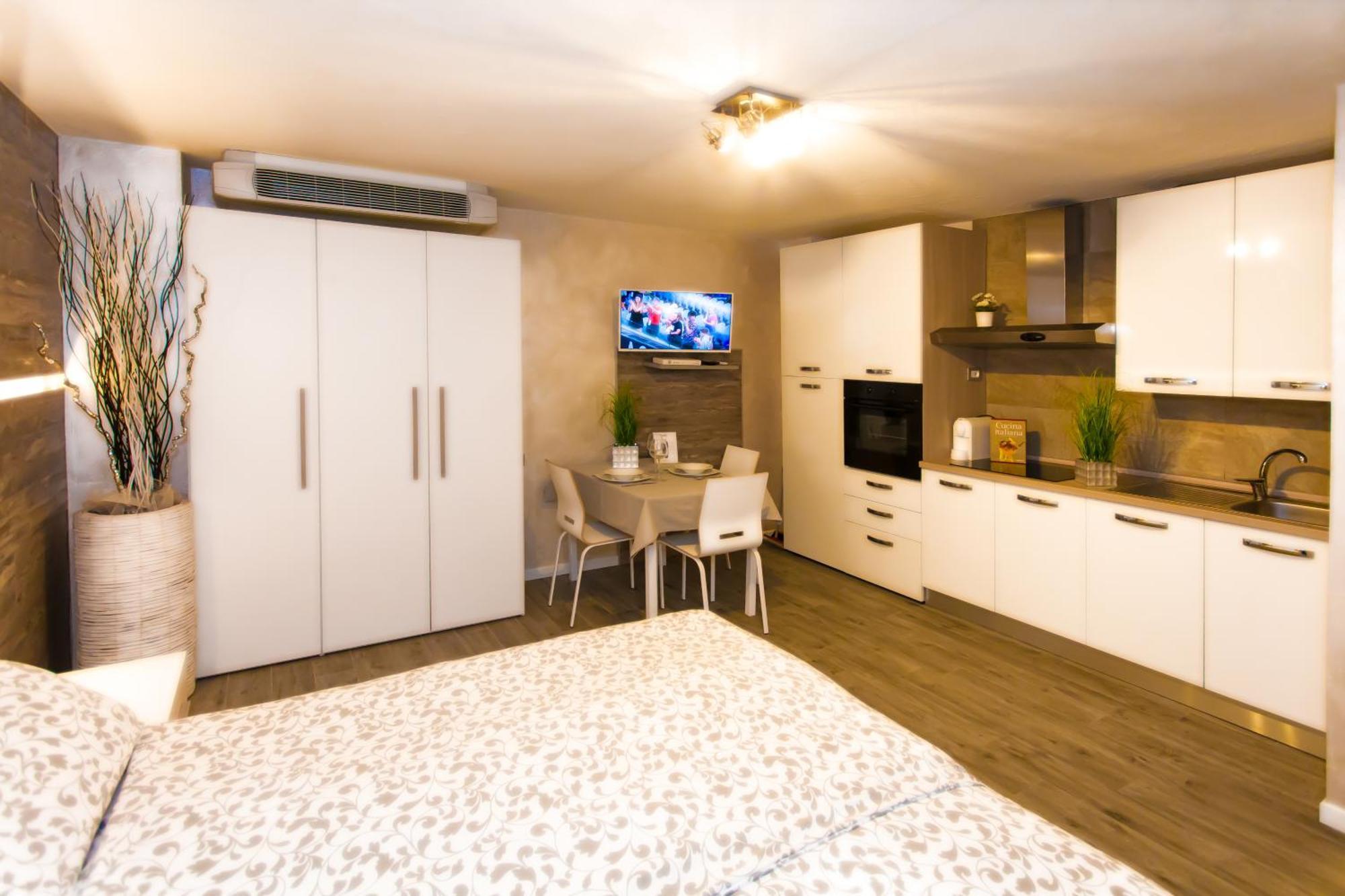 Residence Delle Rose Tremosine Экстерьер фото