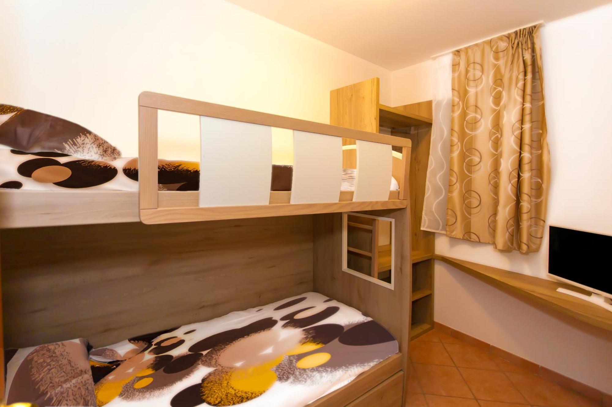 Residence Delle Rose Tremosine Экстерьер фото