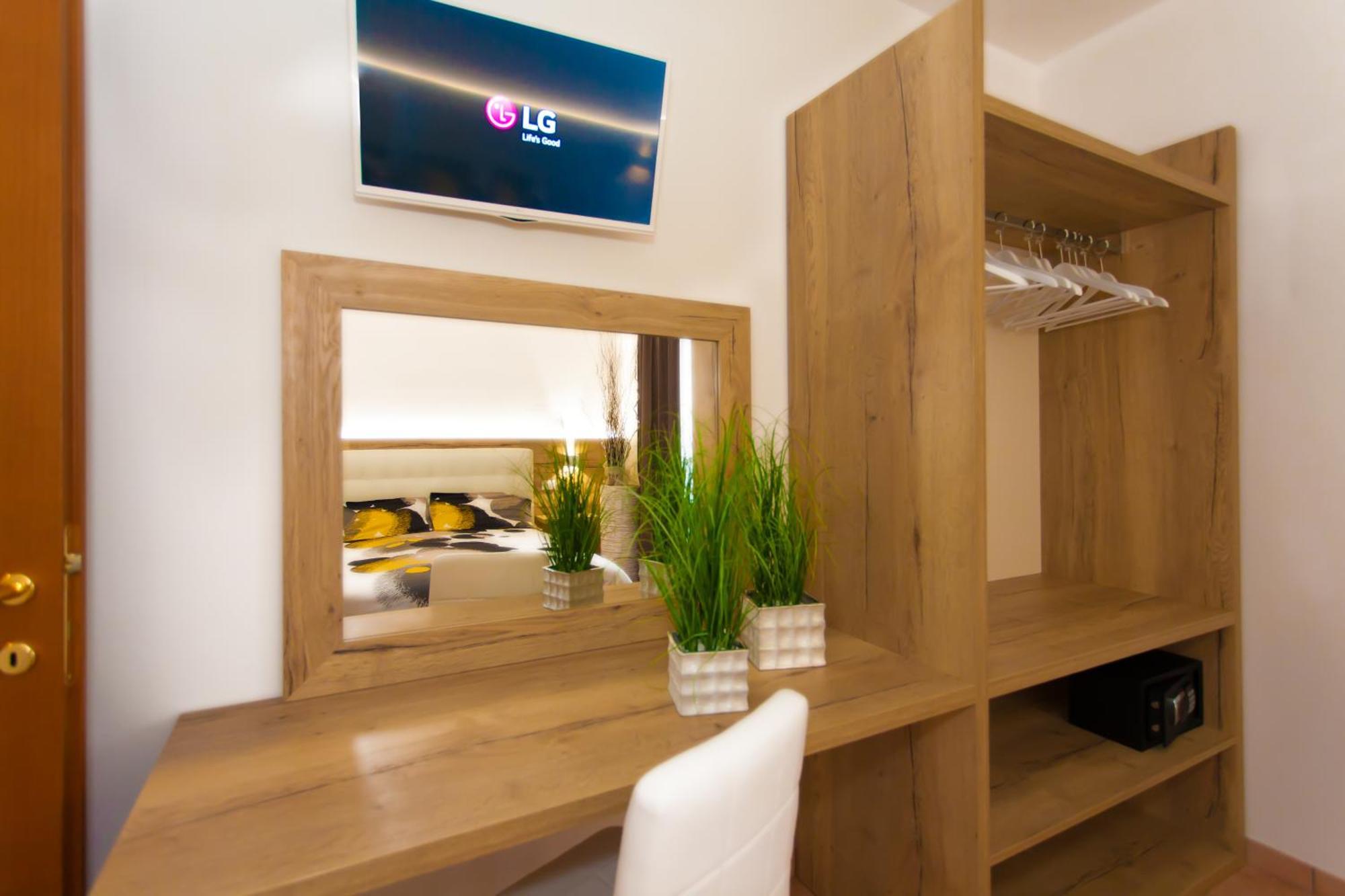 Residence Delle Rose Tremosine Экстерьер фото