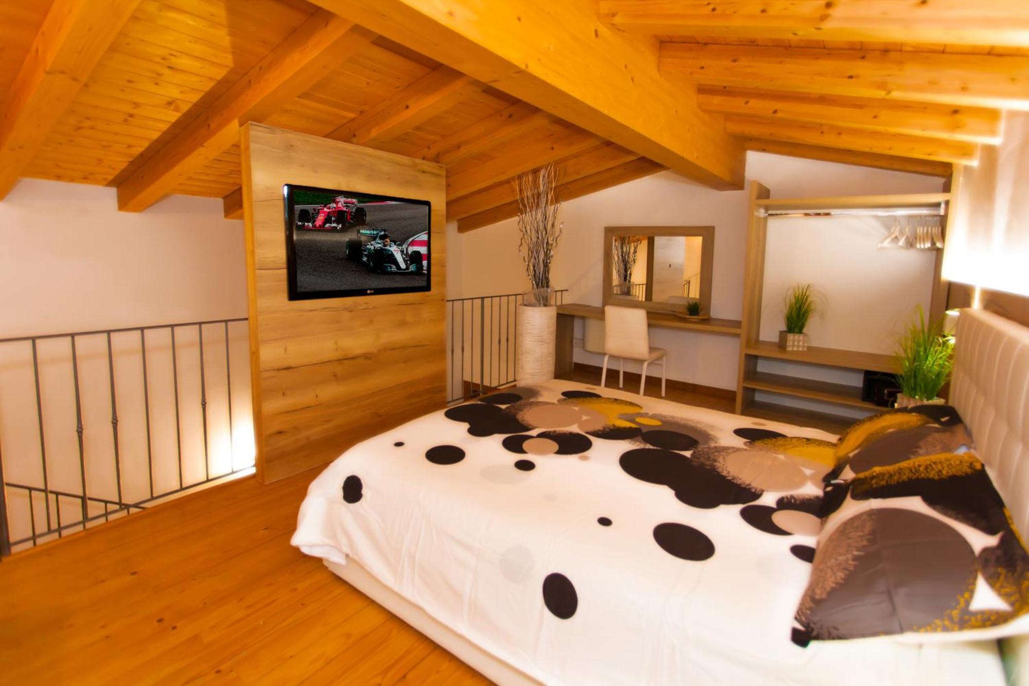 Residence Delle Rose Tremosine Экстерьер фото
