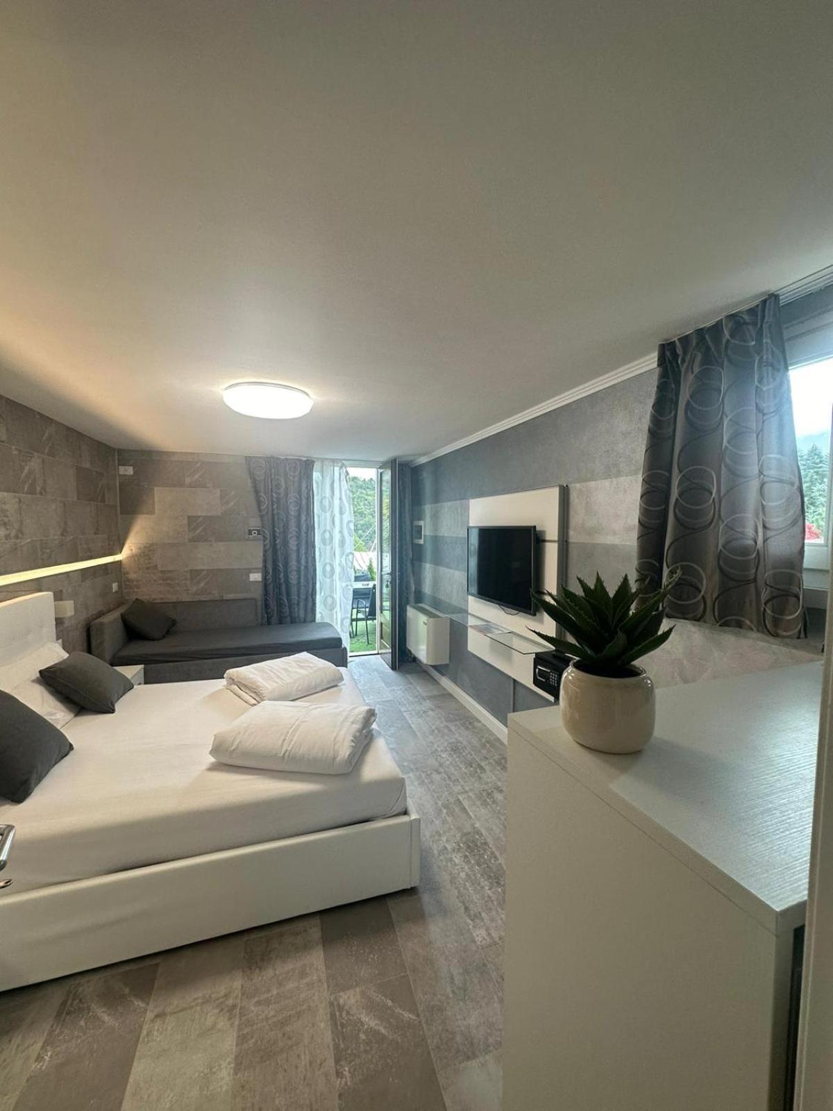 Residence Delle Rose Tremosine Экстерьер фото