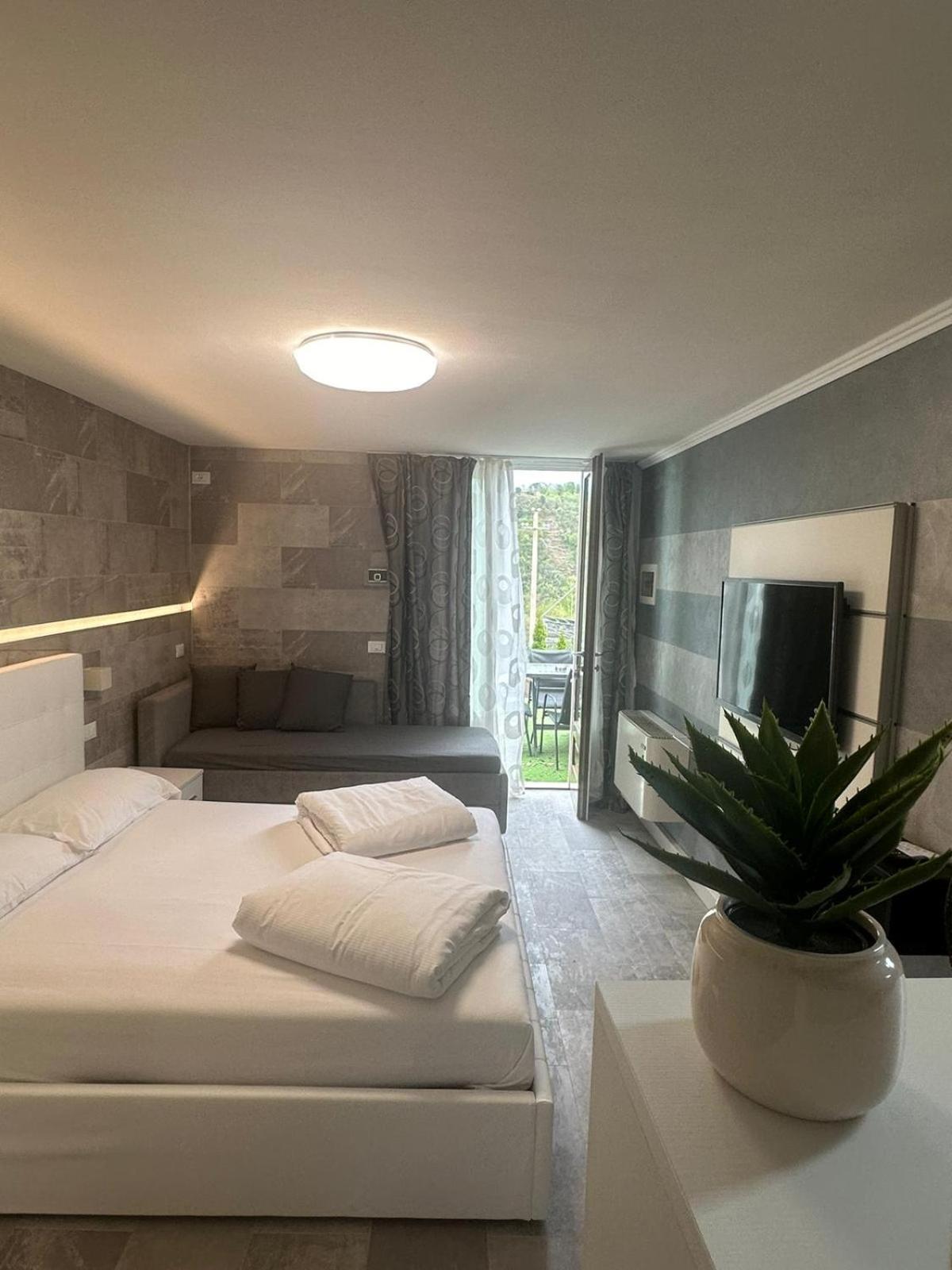 Residence Delle Rose Tremosine Экстерьер фото
