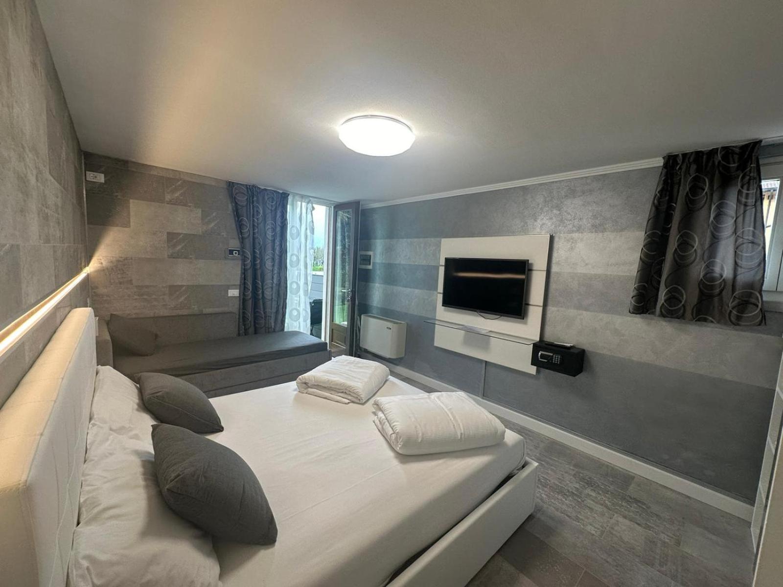 Residence Delle Rose Tremosine Экстерьер фото