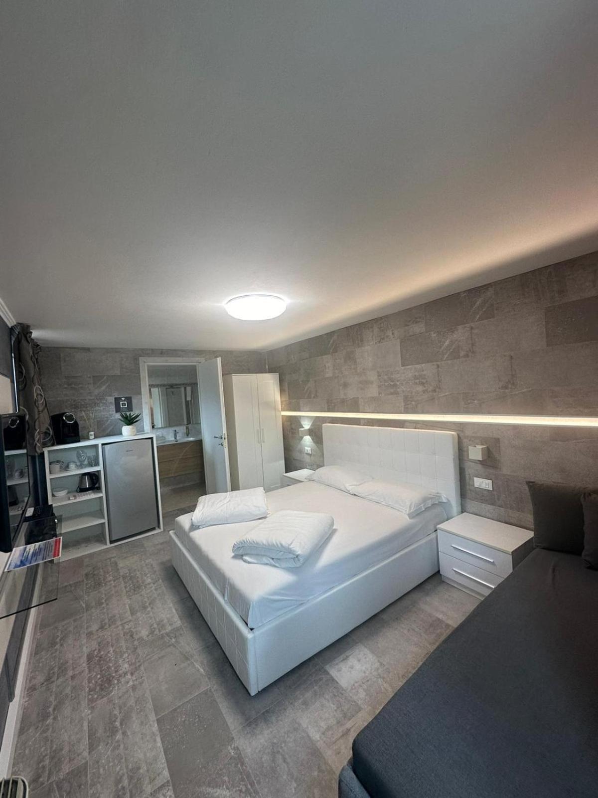 Residence Delle Rose Tremosine Экстерьер фото