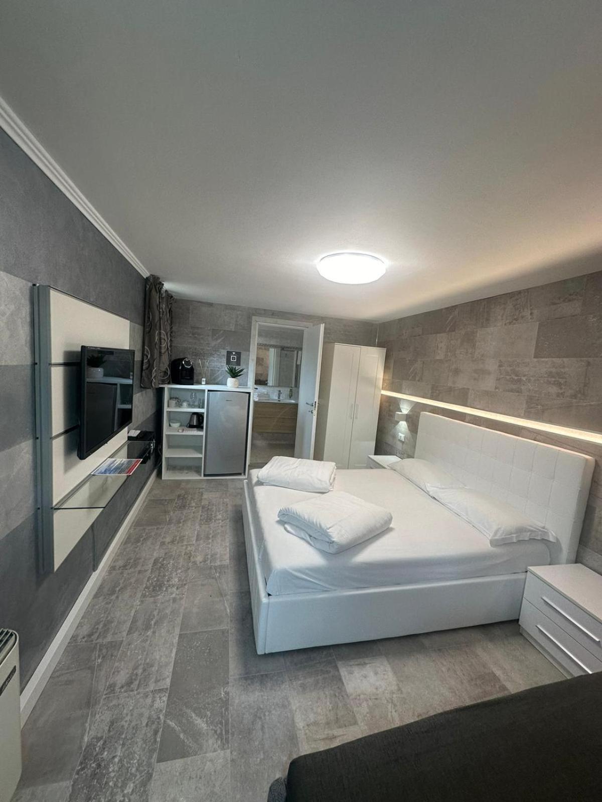 Residence Delle Rose Tremosine Экстерьер фото