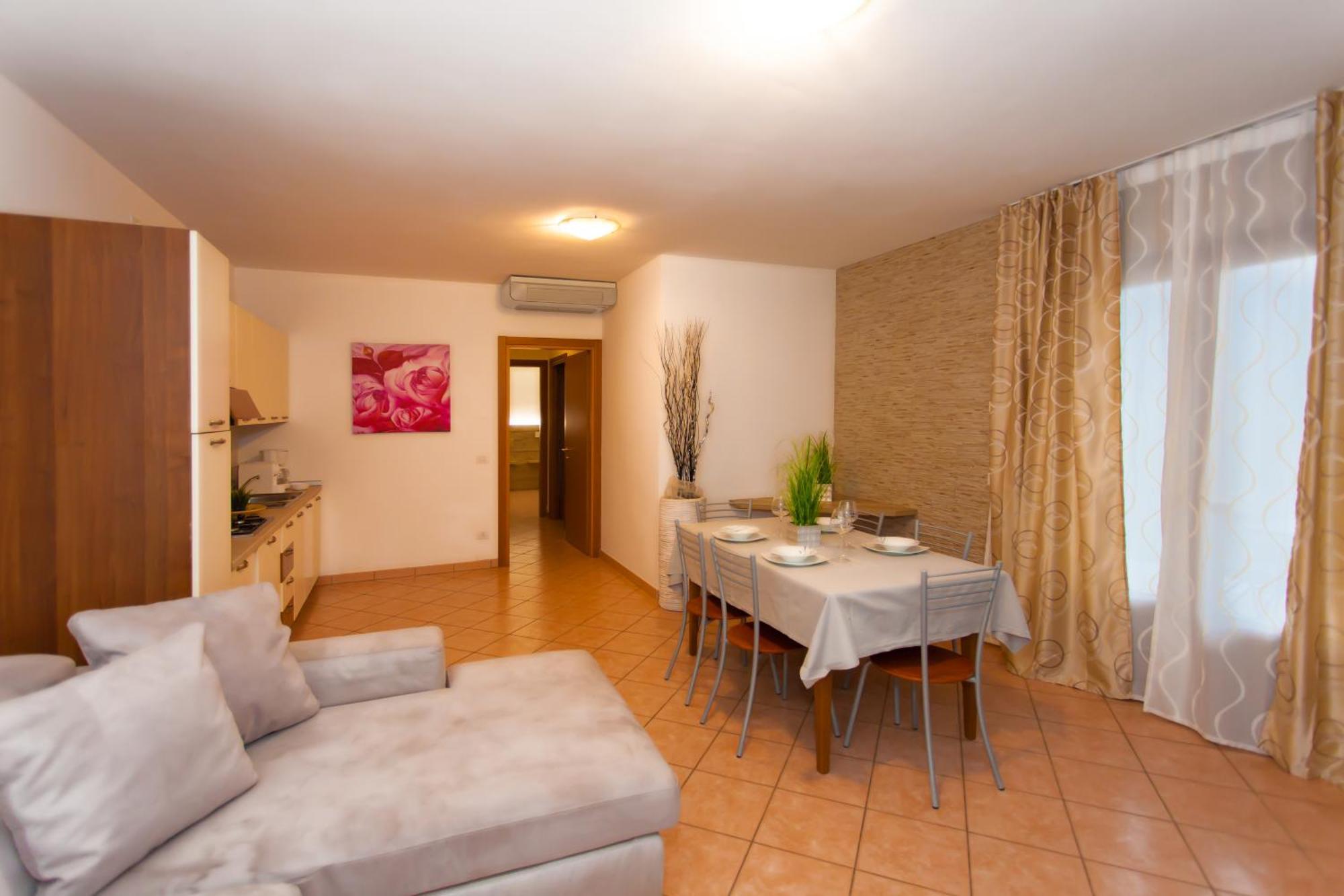 Residence Delle Rose Tremosine Экстерьер фото