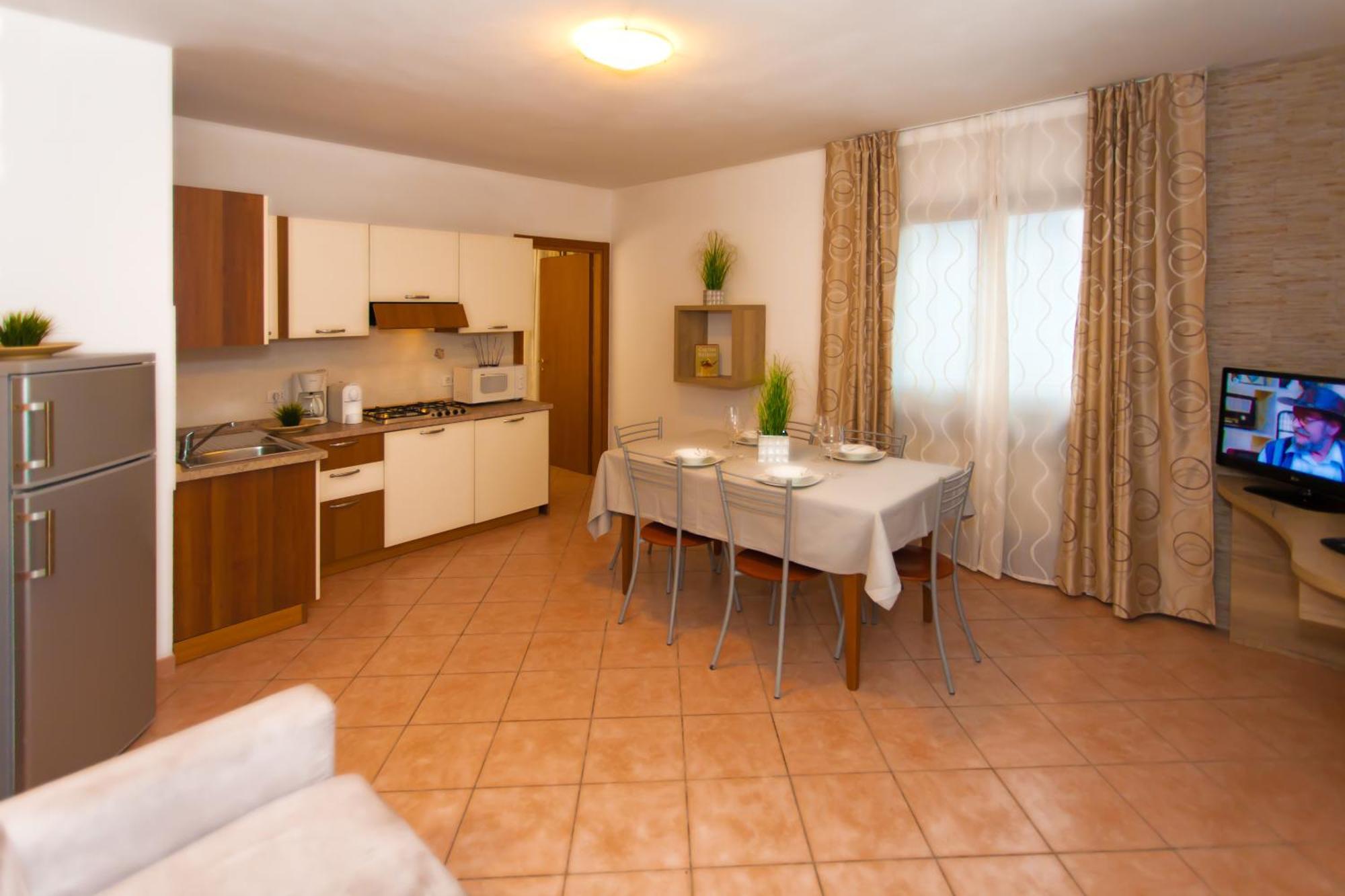 Residence Delle Rose Tremosine Экстерьер фото