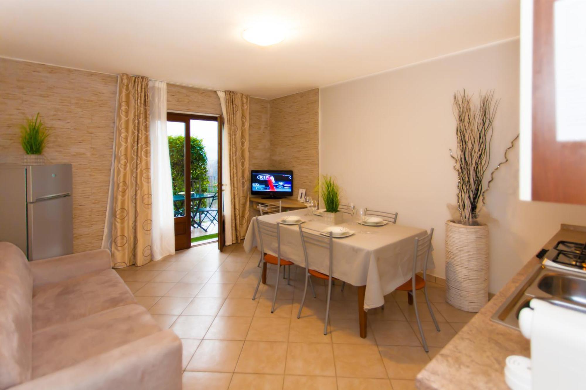 Residence Delle Rose Tremosine Экстерьер фото