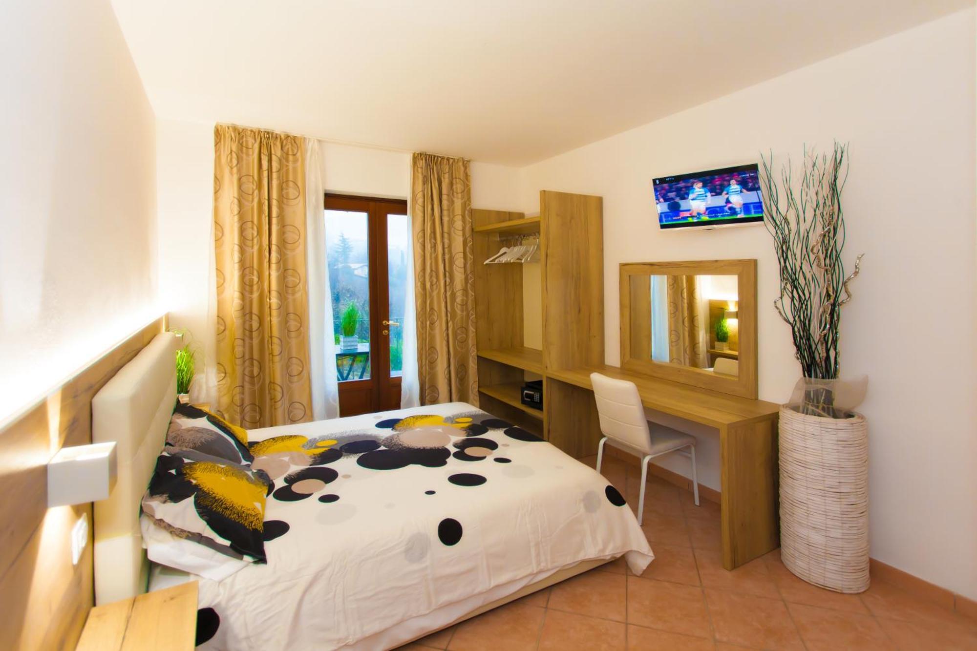 Residence Delle Rose Tremosine Экстерьер фото