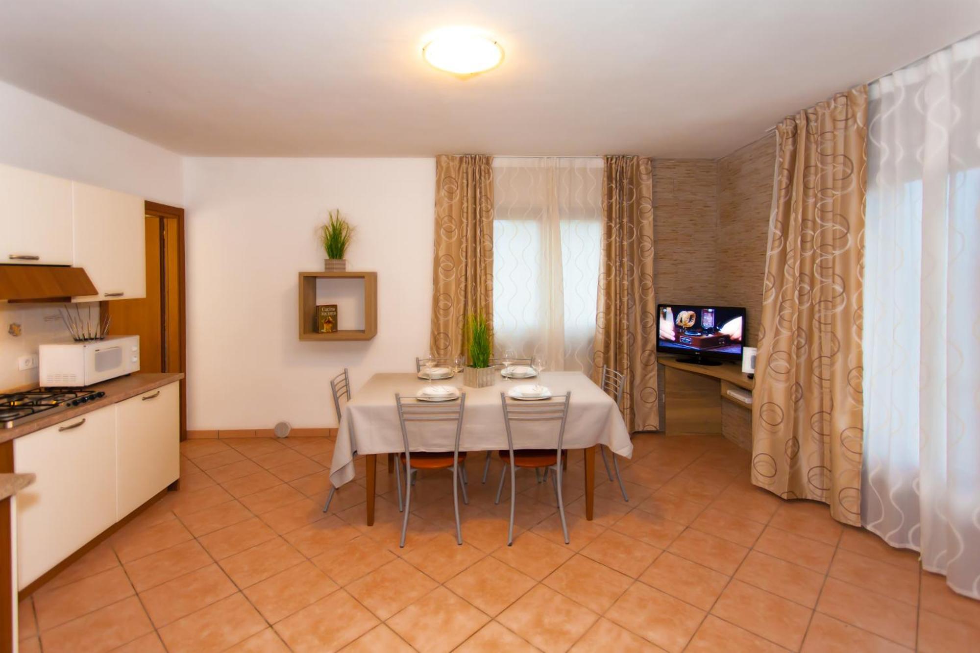 Residence Delle Rose Tremosine Экстерьер фото
