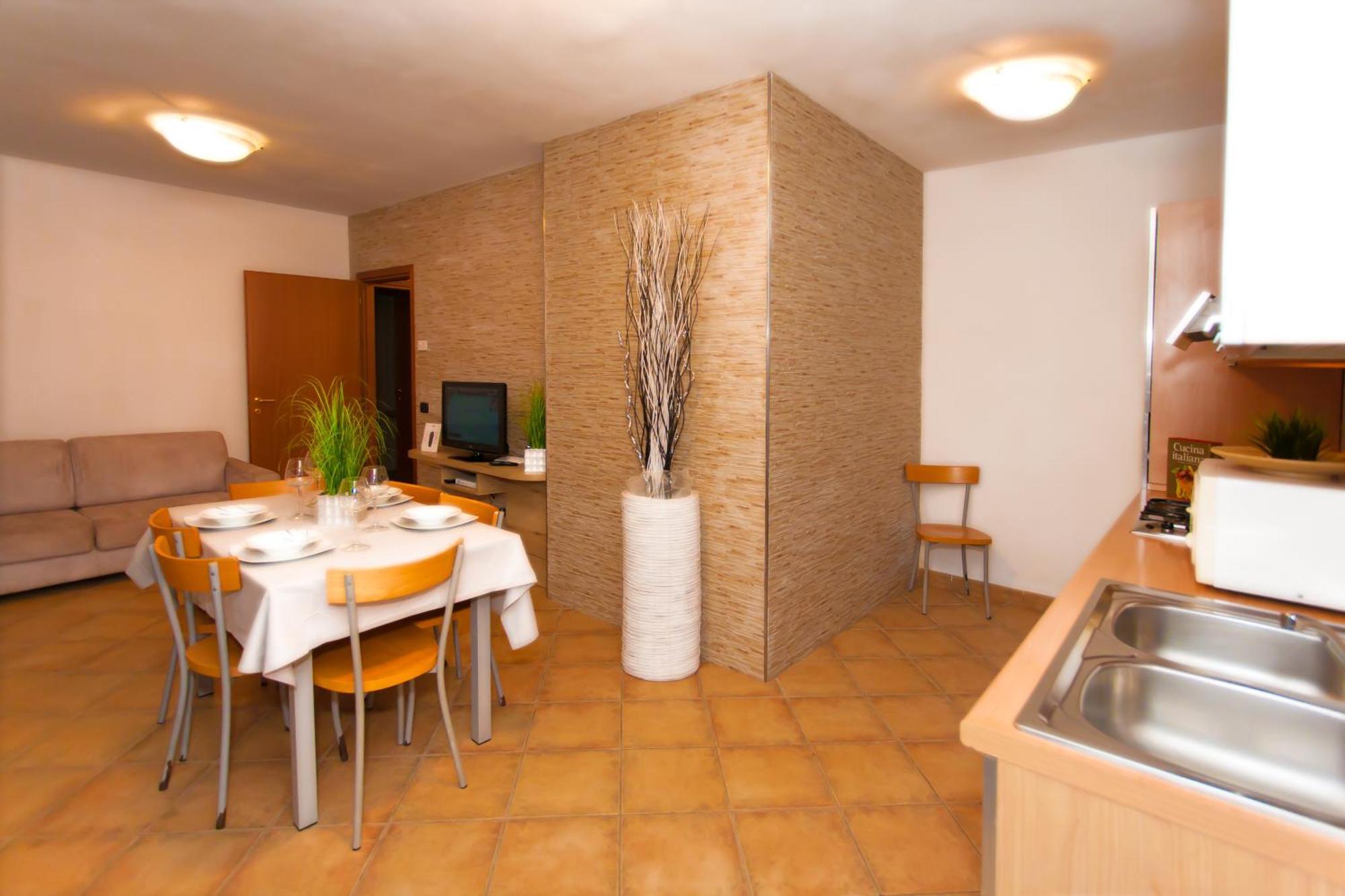 Residence Delle Rose Tremosine Экстерьер фото