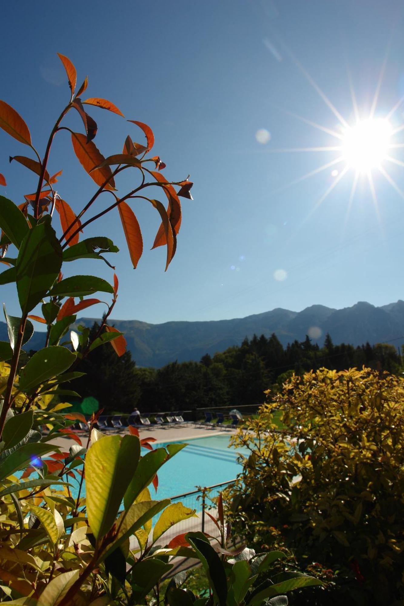 Residence Delle Rose Tremosine Экстерьер фото
