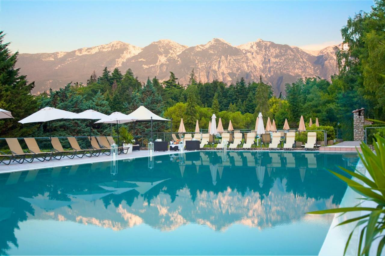 Residence Delle Rose Tremosine Экстерьер фото
