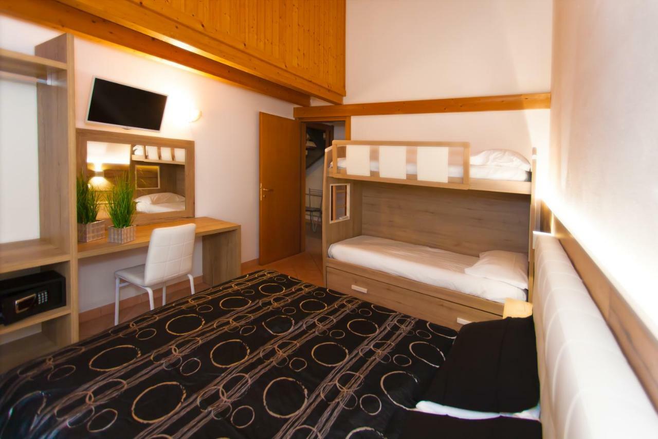 Residence Delle Rose Tremosine Экстерьер фото