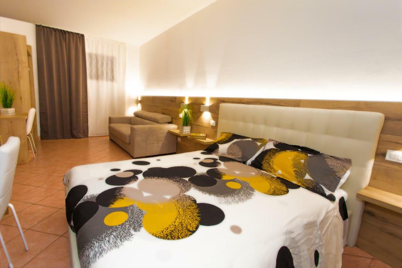 Residence Delle Rose Tremosine Экстерьер фото